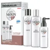 Nioxin System3 Komplettes Set für gefärbtes Haar mit Produktbild-Vorschau 1