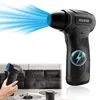 Jet Fan Elektrisches Staubgebläse/Druckluftspray 200.000 Produktbild-Vorschau 1
