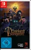 Cover art for the video game Darkest Dungeon 2. Produktbild-Vorschau