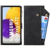 Schutzhülle für Samsung Galaxy A72 / A72 5G Reißverschluss Produktbild-Vorschau 2