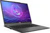 MSI Creator A16 AI+ A3HVGG-047 16" AI9-365/32GB/1TB/RTX4070 Voir les images du produit 4