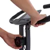 Tunturi Cardio Fit B20 X Bike Heimtrainer Fahrrad klappbar Produktbild-Vorschau 2