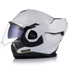 LS2 FF901 Casco Advant X Solid, bianco, 3XL (65/66) Anteprima dell’immagine prodotto 7