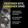 BILLY BOY Länger Lieben 20 Stück – 52 mm Produktbild-Vorschau 4