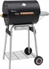 Landmann Grill black taurus 440, Schwarz, Oval Produktbild-Vorschau 2