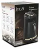INCA Kaffeemaschine Wonder Serie Touch-Control-Schalter Anteprima dell’immagine prodotto 7