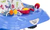 Tobi Gehfrei Lauflernhilfe Lauflernwagen Babywalker mit Produktbild-Vorschau 2