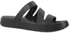 Sandały Crocs 209587-001 dla Damskie Podgląd zdjęcia produktu 15