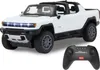 Hummer EV 1:16 weiß 2,4GHz Tür manuell Produktbild-Vorschau 17