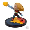Quantum Mechanix Captain Marvel Q-Fig Diorama Figur 9 cm Produktbild-Vorschau 18