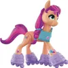 My Little Pony, Figur Sunny Starscout, Kristall-Abenteuer, Produktbild-Vorschau 1
