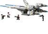 LEGO Star Wars Povstalecká stíhačka U-Wing, Sada na Náhled obrázku produktu 17
