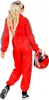 Rennfahrer Overall Damen M Produktbild-Vorschau 5
