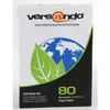 Steinbeis No. 3 Recyclingpapier A 4 80 g 500 Blatt ISO 90 Produktbild-Vorschau 5