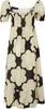 Regatta - "Orla Kiely" robe midi pour femme - Eté RG11007 Voir les images du produit 2