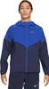 Nike M NK RPL UV WINDRUNNER JKT BLAU 2XL Produktbild-Vorschau 1