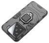 Lenuo Armor etui do Xiaomi 15 czarne Podgląd zdjęcia produktu 3