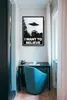 Poster - Canvas - Leinwand - 59,4 cm x 84,1 cm - Fotoposter Produktbild-Vorschau 3