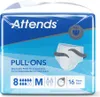 Attends Pull-Ons 8 M 16 szt Podgląd zdjęcia produktu 6