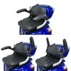 Elektrický skútr pro seniory BILI BIKE SHINO QUADRO LIT se Náhled obrázku produktu 10