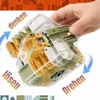 GOLDSTERN-TECH Lernspielzeug 3D-Maze Cube 2-in-1 Produktbild-Vorschau 2