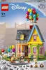 La casa en el cielo - Disney™ LEGO 43217 Vista previa de la imagen del producto 21
