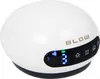 Nabíjateľná elektrická masážna banka s LCD BLOW 44-348 Náhľad obrázku produktu 1