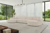 ALTDECOR Ecksofa in U-Form  MARI-U2 - 388x171x79,5 cm  Produktbild-Vorschau 3