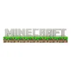 Tomik Minecraft Logo Light V3 Produktbild-Vorschau 1