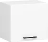Küchen-Hängeschrank OLIWIA Weiß 40 cm 1 Regalboden Produktbild-Vorschau 1