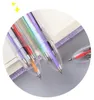 24er-Pack 0,5 mm 6-in-1 Mehrfarben-Kugelschreiber, 6 Produktbild-Vorschau 8