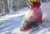 Hamax Sno Taxi žluto-černé skiboby Náhled obrázku produktu 2