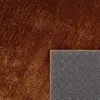 Tappeto lavabile per soggiorno a pelo corto, tinta unita, Anteprima dell’immagine prodotto 9