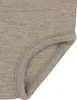 normani 2er Pack Baby Merino Windelhose Produktbild-Vorschau 3