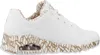 SKECHERS UNO-LOVING LOVE Sneaker Damen weiss 38 Produktbild-Vorschau 41