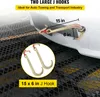 Łańcuch holowniczy SucceBuy G80 V-flange 5/16" x 2' z Podgląd zdjęcia produktu 4