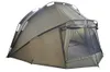 Bivvy MK 5 Seasons Dome Pro 3,5 Mann Angelzelt Produktbild-Vorschau 10