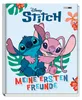Disney Stitch: Meine ersten Freunde Produktbild-Vorschau 1