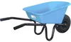 Altrad Fort FO35610 Kinderschubkarre 20l blau montiert mit Produktbild-Vorschau 2