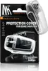MH-Cover Display f. Yamaha TYP A Series transparent,per Produktbild-Vorschau 2