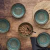 CreaTable, 21559, Nordic Fjord Green, misky na cereálie 6 Náhľad obrázku produktu 10