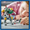 Boba Fett Mech Voir les images du produit 18