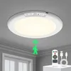 Akumulatorowa lampa sufitowa z czujnikiem ruchu Wewnętrzna Podgląd zdjęcia produktu 1