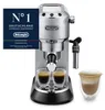 De’Longhi Dedica Style EC685.M, Espresso kávovar, 1,1 l, Náhled obrázku produktu 37