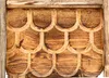KOTARBAU® Vogelvoederhuisje - Licht Gebrand Hout - 39 x 27 Productafbeelding-voorbeeld 7