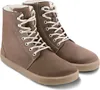 Be Lenka Winter 3.0 Barefoot Stiefel Braun EU 36 Herren Produktbild-Vorschau 3