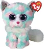 Ty Beanie Boo's Opal Cat, 15cm Voir les images du produit 2