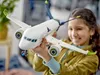 LEGO 60367 City Samolot pasażerski, Zabawka do Zbudowania, Podgląd zdjęcia produktu 11