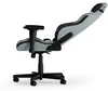 DXRacer DRIFTING XL Gaming Stuhl cyan/schwarz Produktbild-Vorschau 5