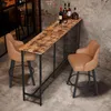 Stół barowy/stół bistro, stół stojący, stół jadalny, Podgląd zdjęcia produktu 3